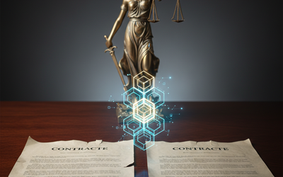 The contract that no one could alter