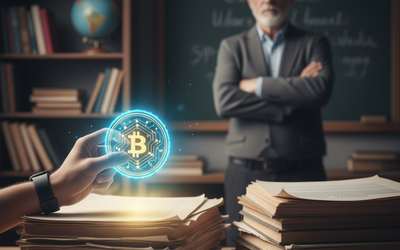 The Doctoral Thesis Plagiarized by a Colleague