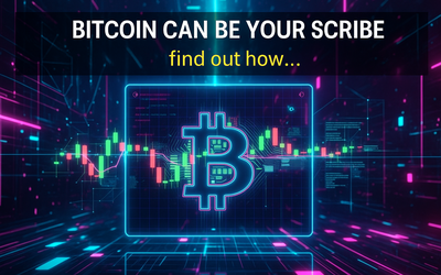 The Irrefutable Truth: Why You Must Seal Your Documents on the Bitcoin Blockchain